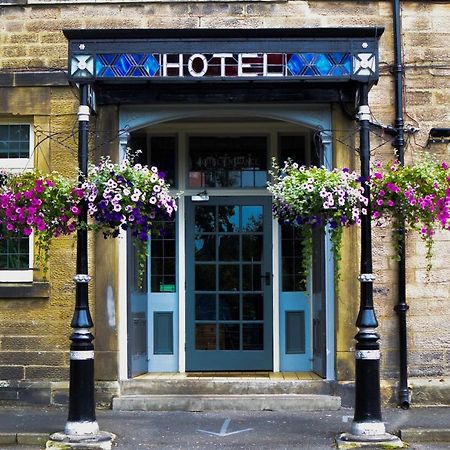 Newcastle House Rothbury Hotel Exterior photo